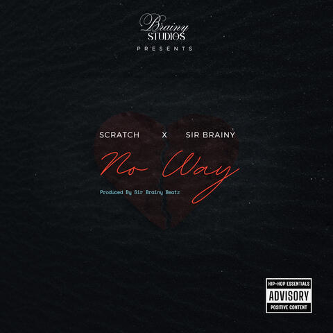 No Way album art