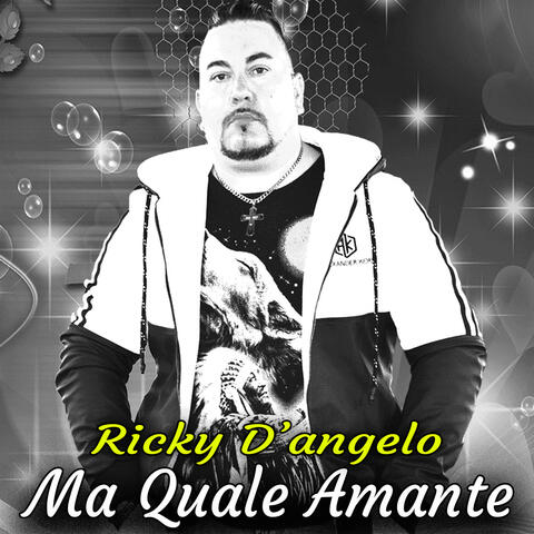 Ma Quale Amante album art