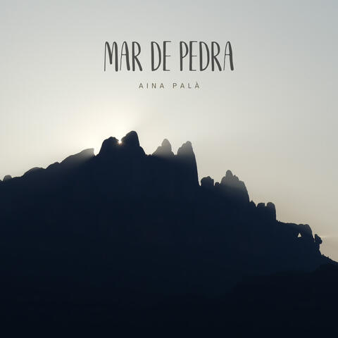 Mar de pedra album art