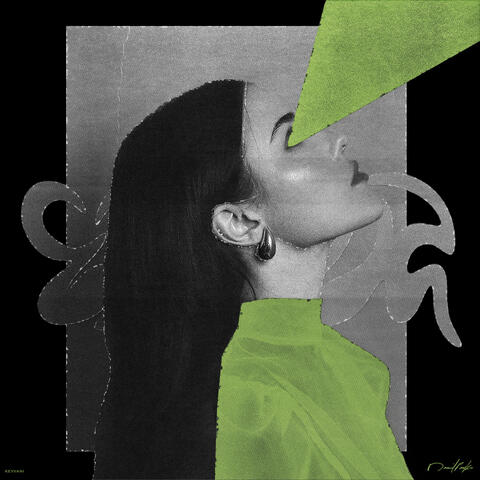 Midnight's Calling album art