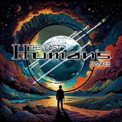 Beyond The Line album art