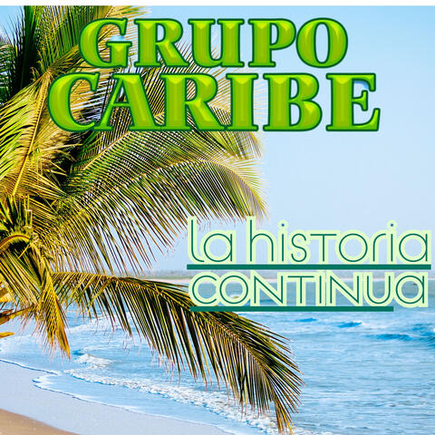 La Historia Continua album art