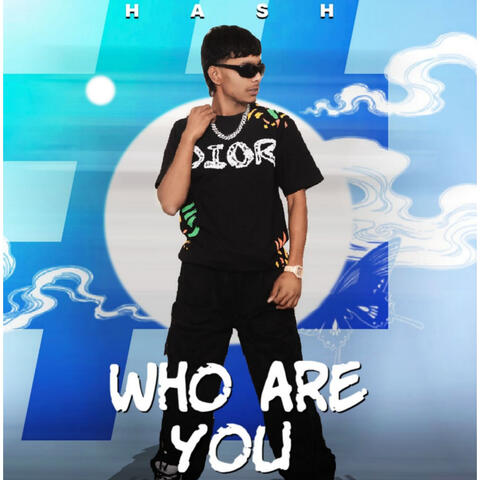 Who Are You album art