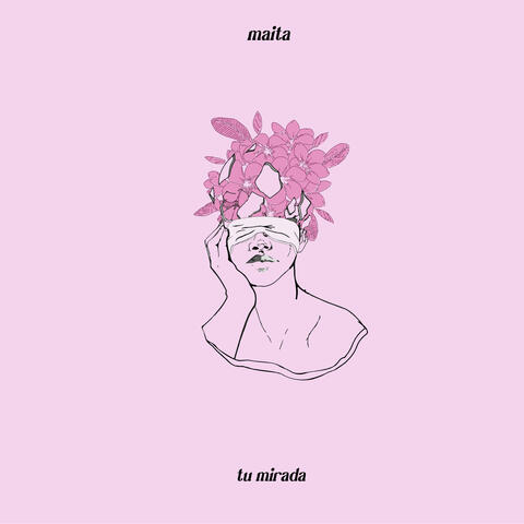 Tu Mirada album art