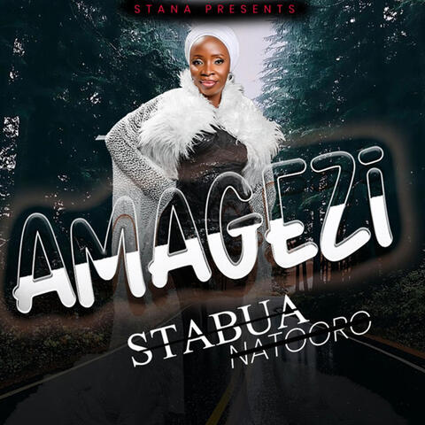 Amagezi album art