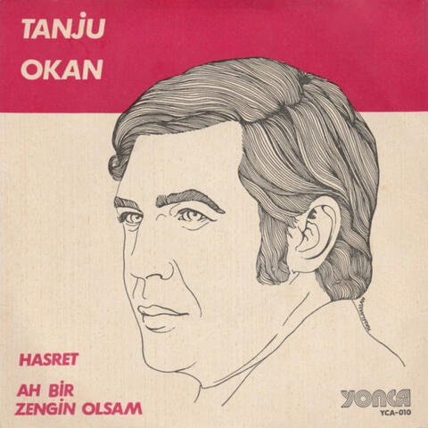 Hasret / Ah Bir Zengin Olsam album art