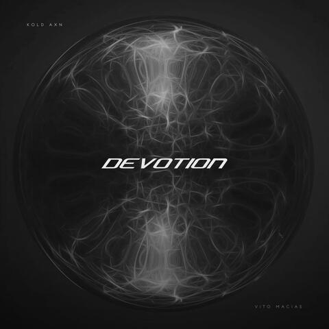 Devotion album art