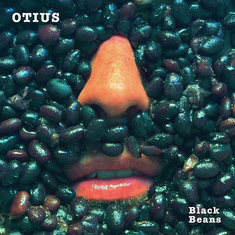 Black Beans album art
