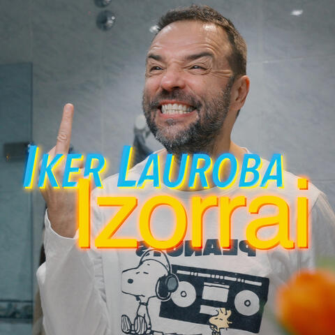 Izorrai album art