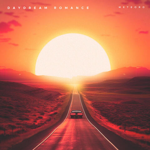 Daydream Romance album art