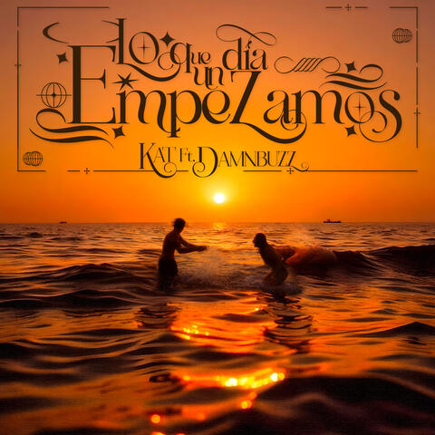 LO QUE UN DíA EMPEZAMOS album art