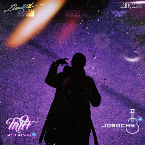 Ney album art