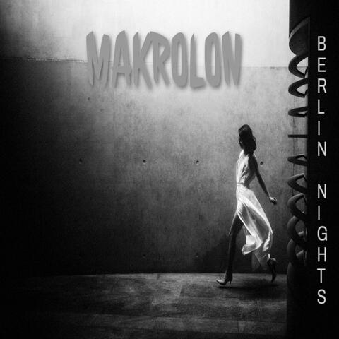 Berlin Nights album art