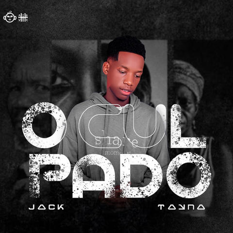 O Culpado album art