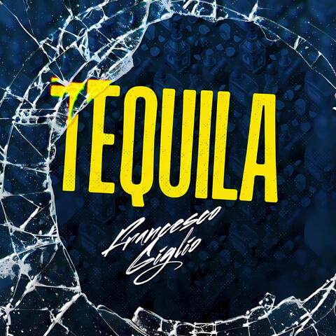 Tequila album art