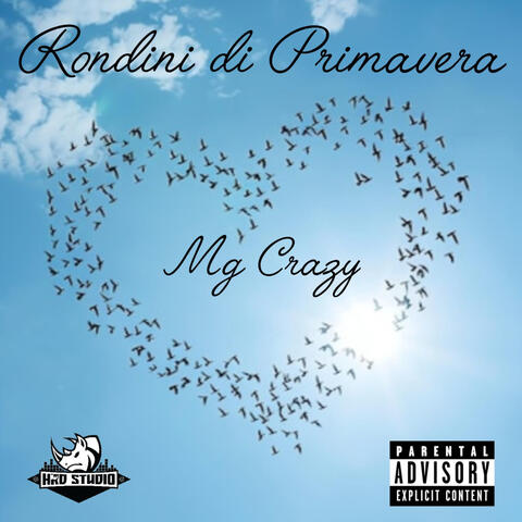 Rondini Di Primavera album art