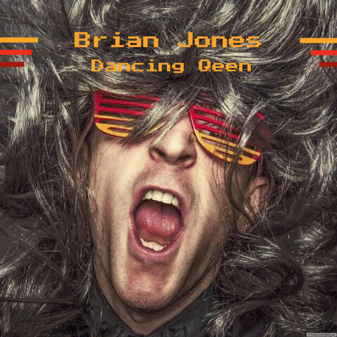 Dancing Queen album art