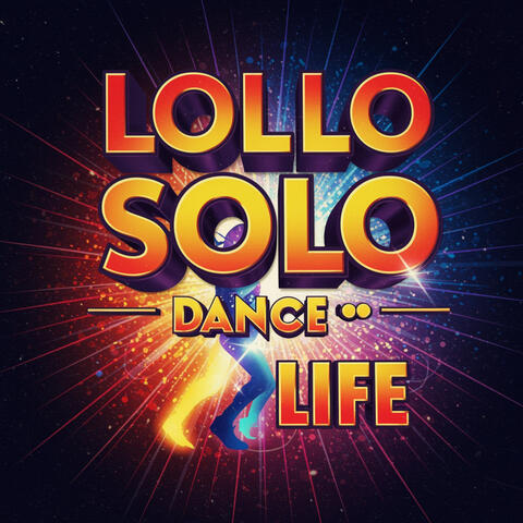 Dance Life album art