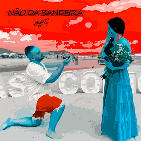 Não da Bandeira album art