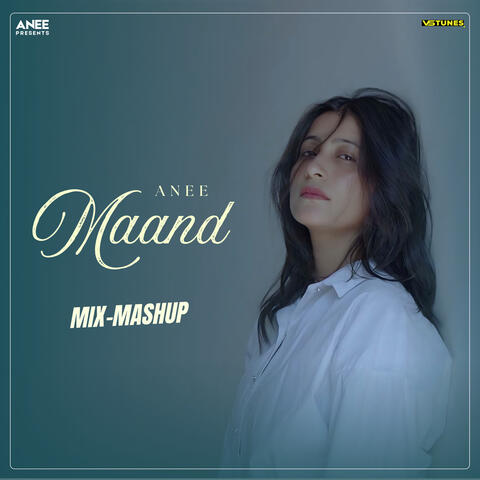 Maand album art