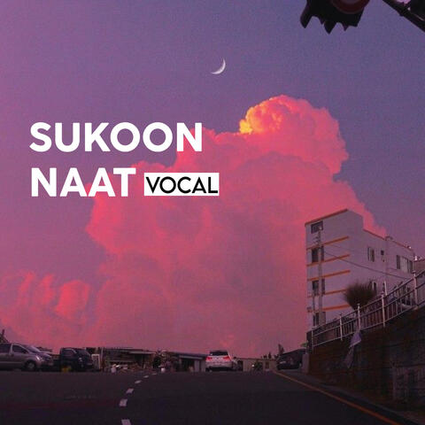 Sukoon Naat album art