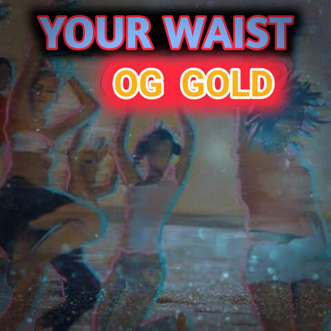 Your Waist album art