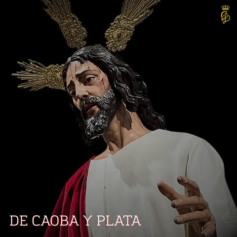 De Caoba y Plata album art