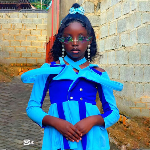 Mikono Ju album art