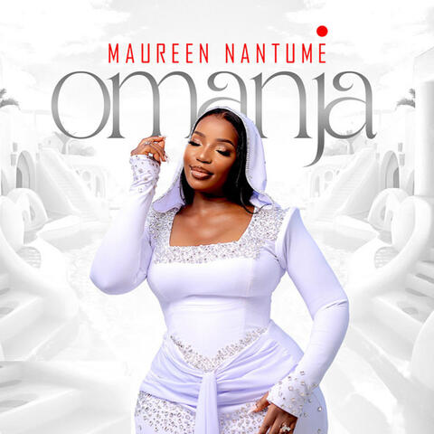 Omanja album art