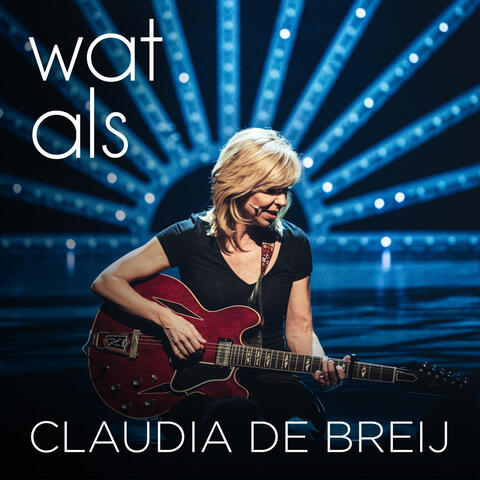 Wat als album art