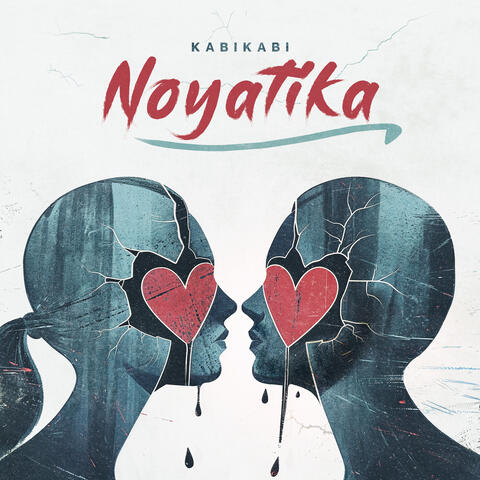 Noyatika album art