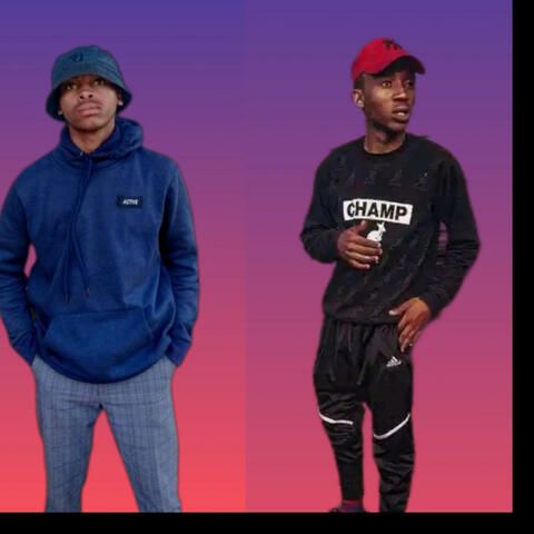 Isuke Yandijonga album art