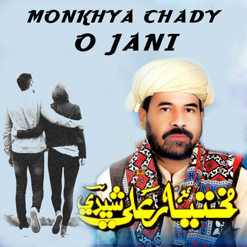 Monkhya Chady o jani album art