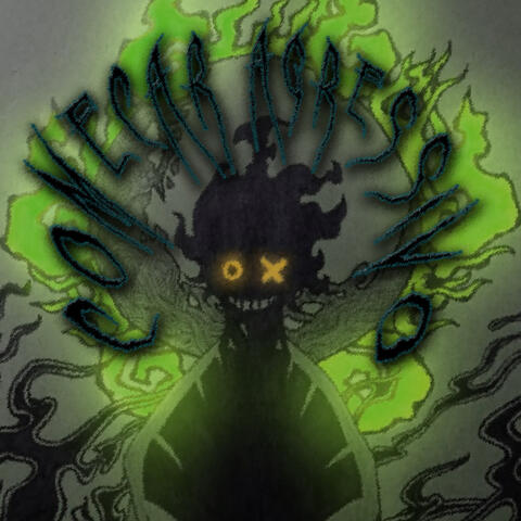Comecar Agressivo album art