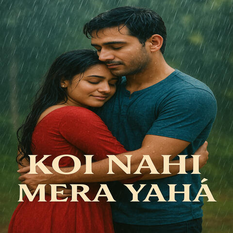 Koi Nahi Mera album art