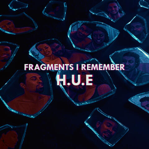 Fragments I Remember album art