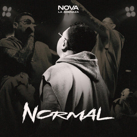 Normal album art