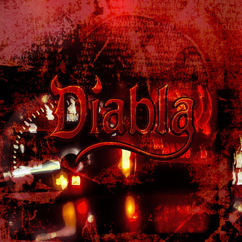Diabla album art