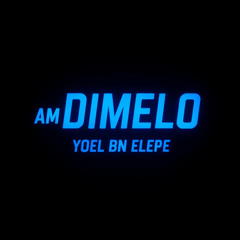 Dimelo album art