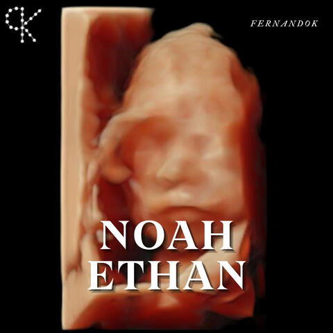 Noah Ethan album art