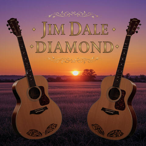 Diamond album art