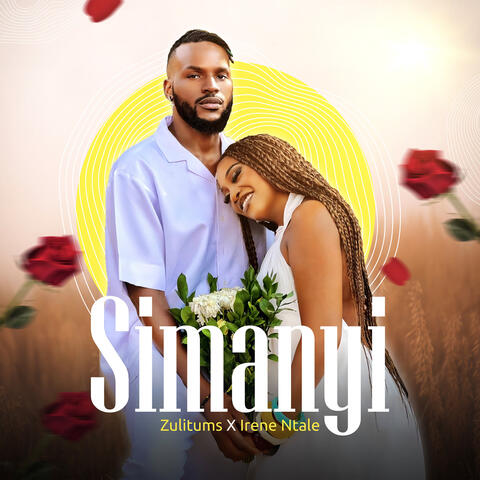Simanyi album art