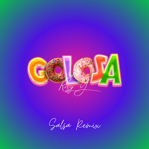 Golosa ft. Batule DJ album art