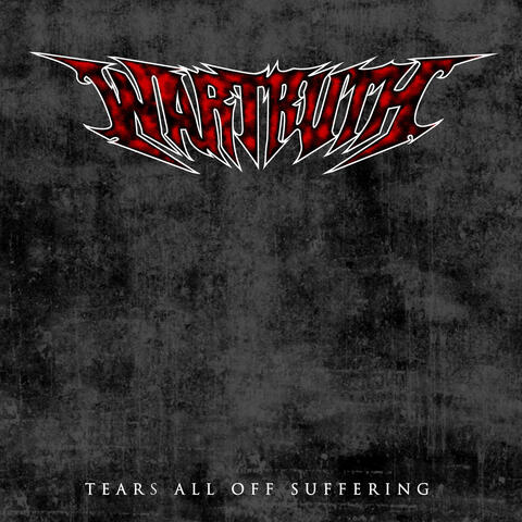 Tears All Of Suffering album art