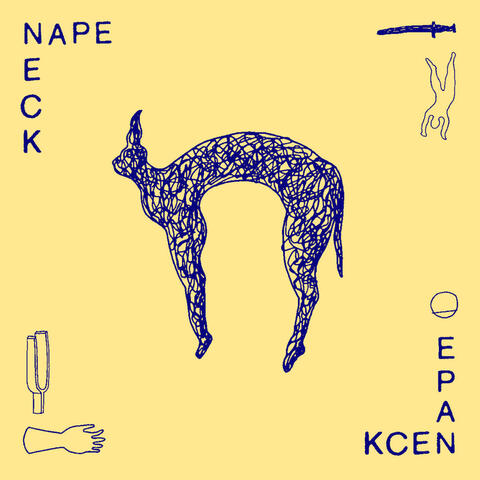 Live At Sonic Protest Festival 2023 album art