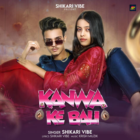 Kanwa Ke Bali album art