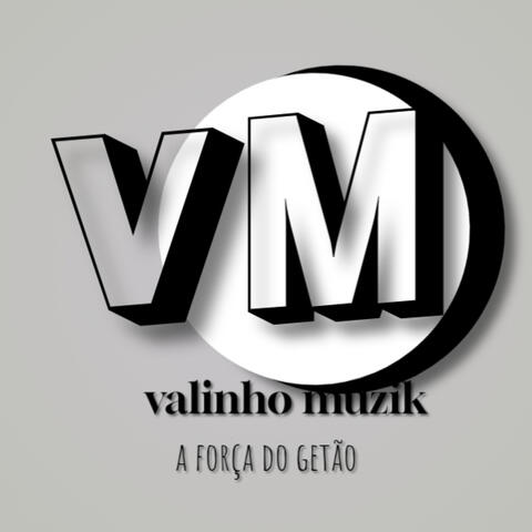 Atrás da grana album art