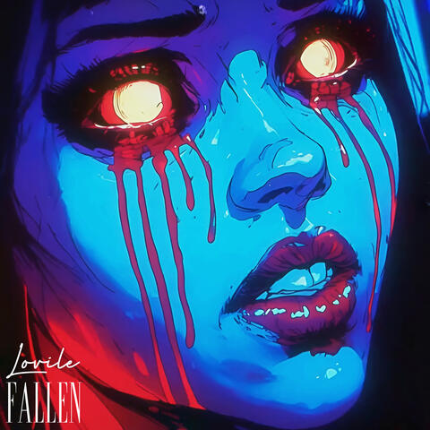 Fallen album art