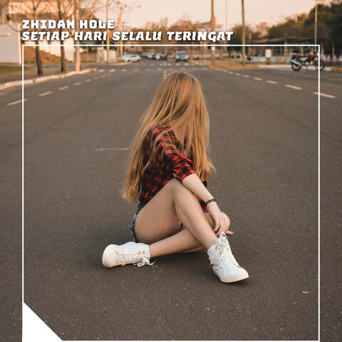 Setiap Hari Selalu Teringat album art
