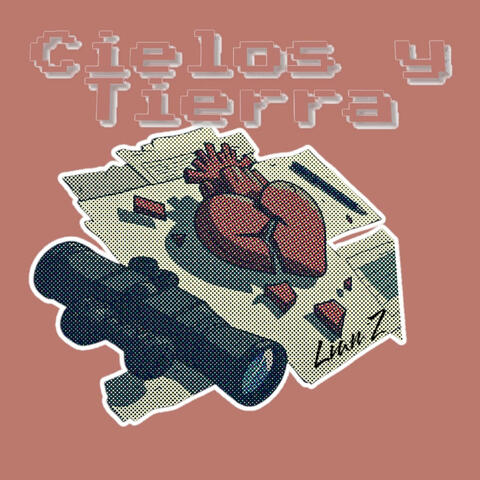 cielo y tierra album art